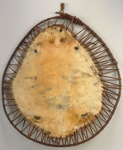 beaverpelt